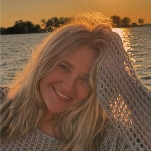 Meet your Posher, Gianna